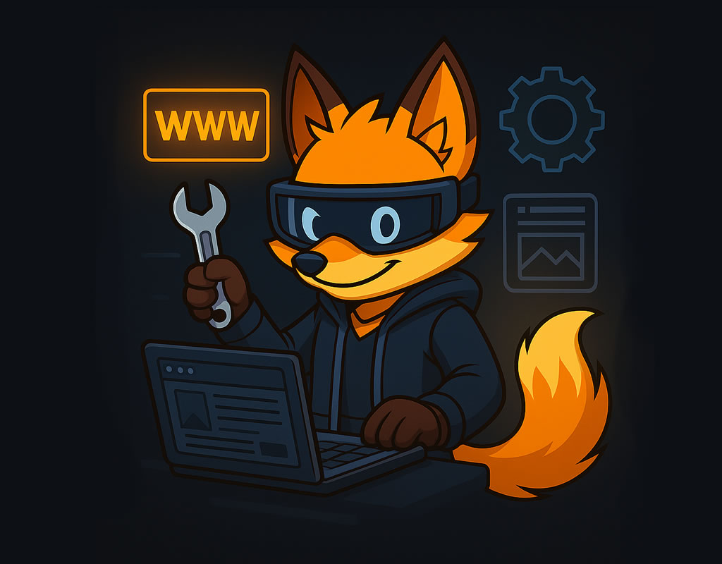 Desenvolvimento e Manutenção