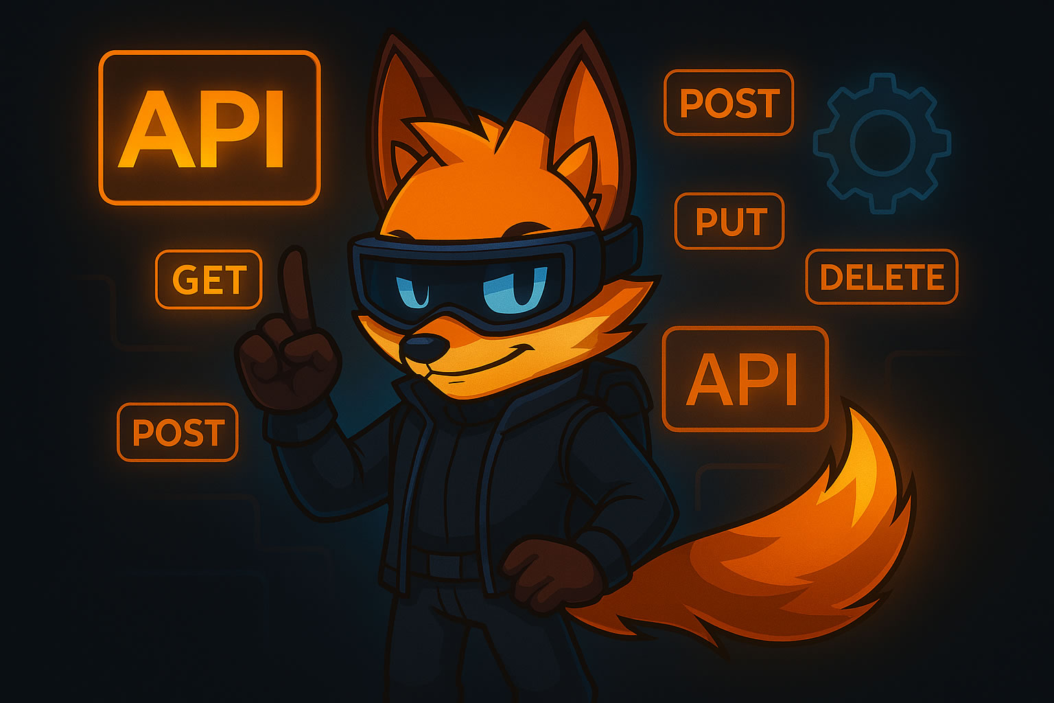 Desenvolvimento de API RESTful